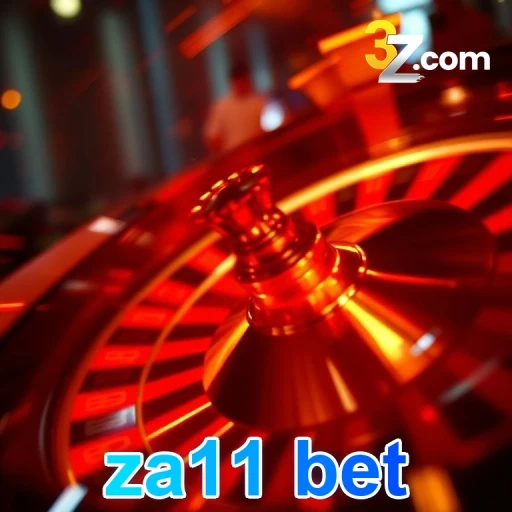 za11 bet Apostas