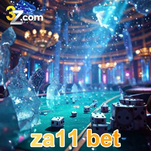 za11 bet Baixar