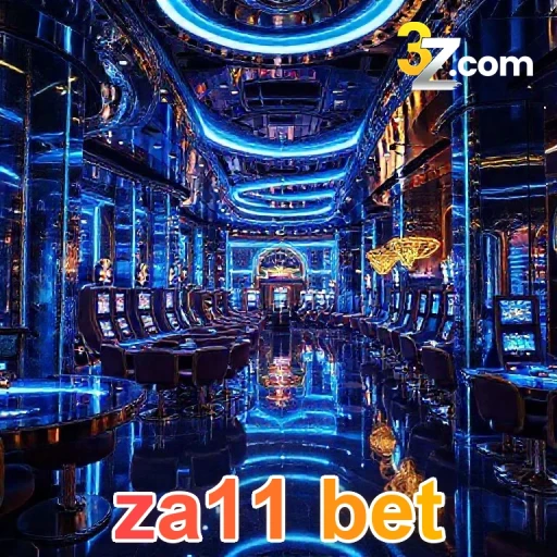za11 bet Confiavel