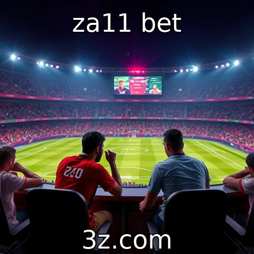 za11 bet 