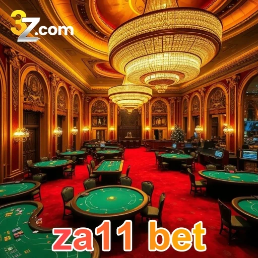 za11 bet Jogos