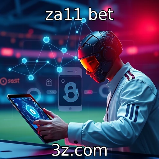 Apostas Esportivas: Estratégias para Garantir Suas Vitórias