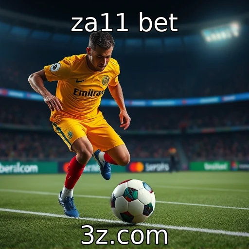 Apostas esportivas: como analisar partidas para maximizar ganhos