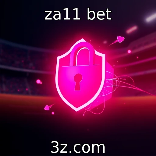 za11 bet Apostas Esportivas: Analisando a Performance de Jogadores e Equipes