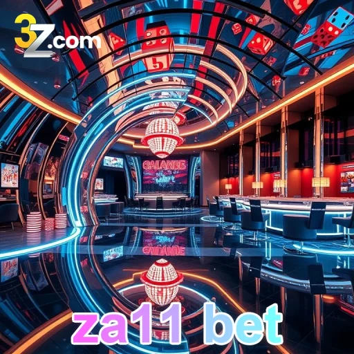 za11 bet VIP